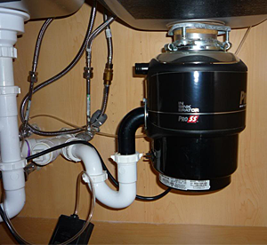 Garbage Disposal Installation And Repair In Westminster