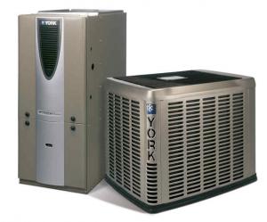 our Westminster HVAC team installs and maintains York furnaces